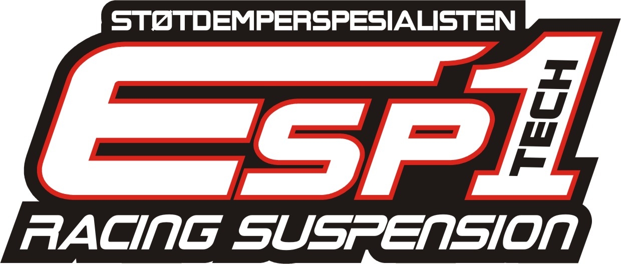 Esp1Tech Racing Suspension